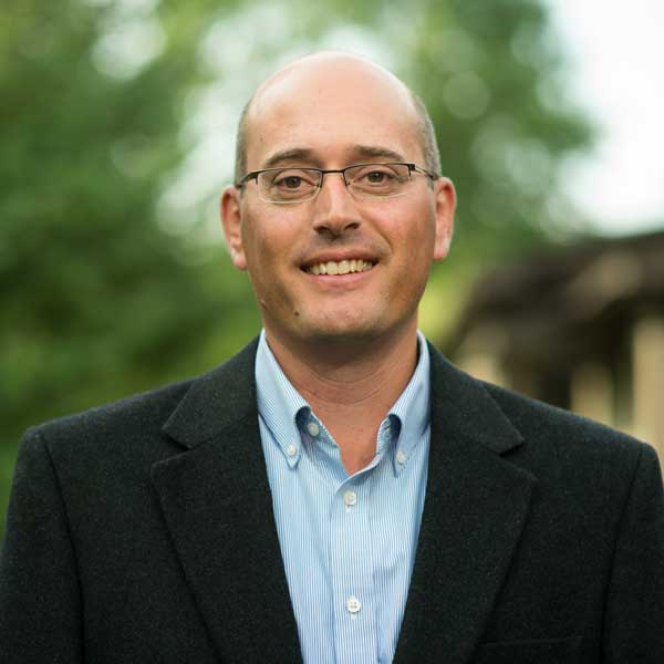 Matt Wheaton